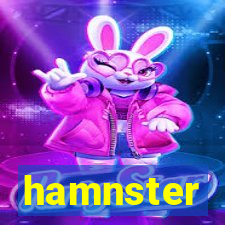 hamnster