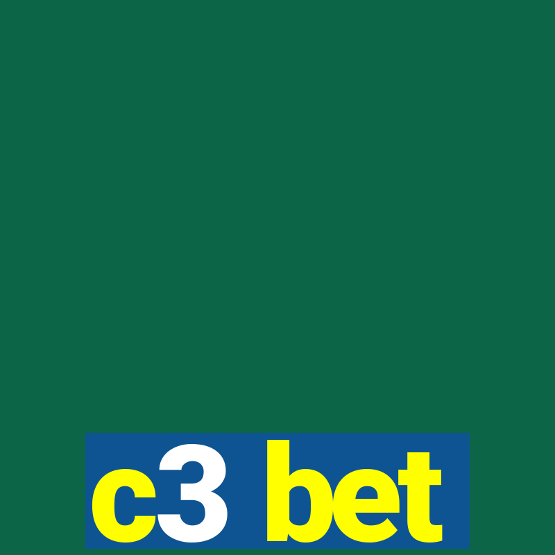 c3 bet