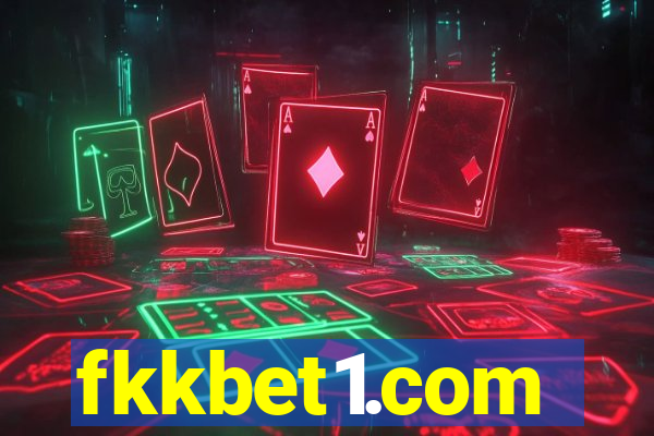 fkkbet1.com