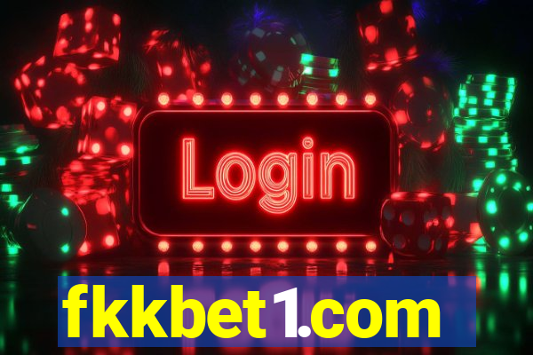 fkkbet1.com