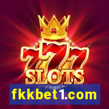 fkkbet1.com