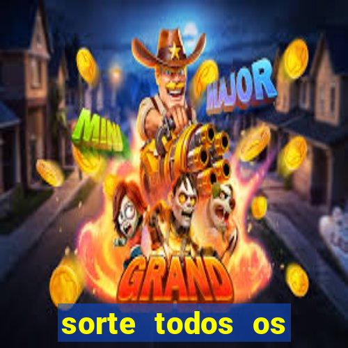 sorte todos os dias slots