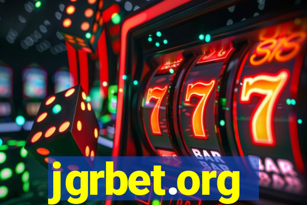 jgrbet.org