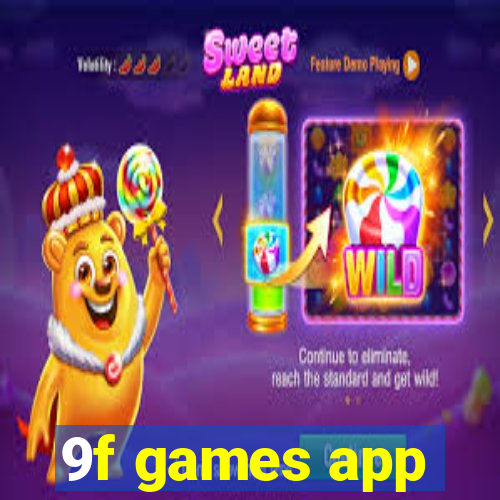 9f games app