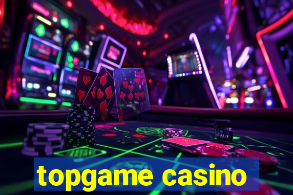 topgame casino