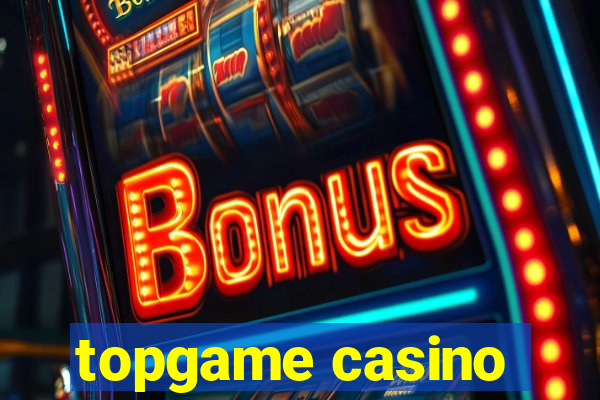 topgame casino