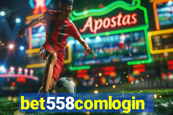 bet558comlogin