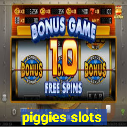 piggies slots