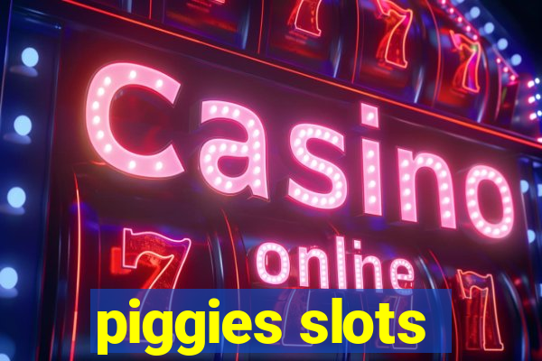 piggies slots