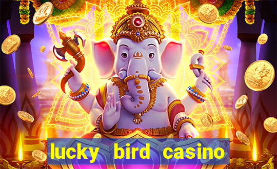 lucky bird casino 50 free spins