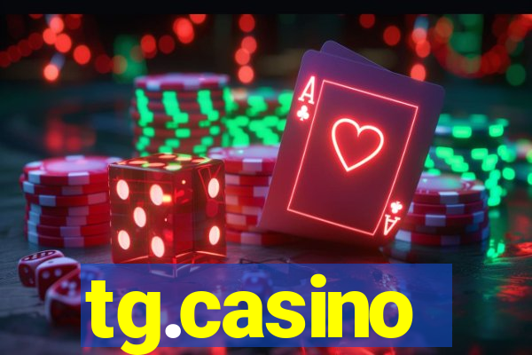 tg.casino