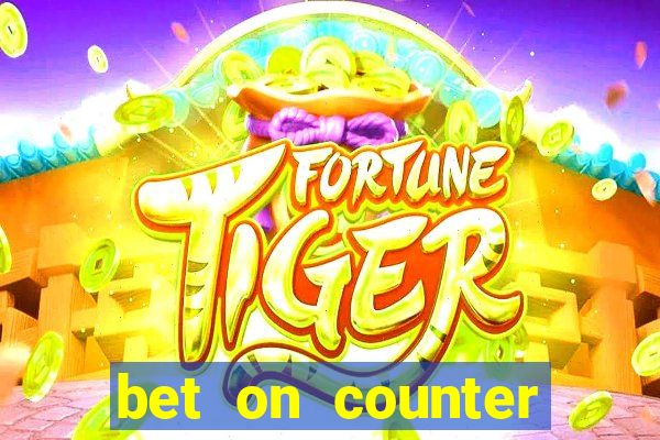 bet on counter strike global offensive