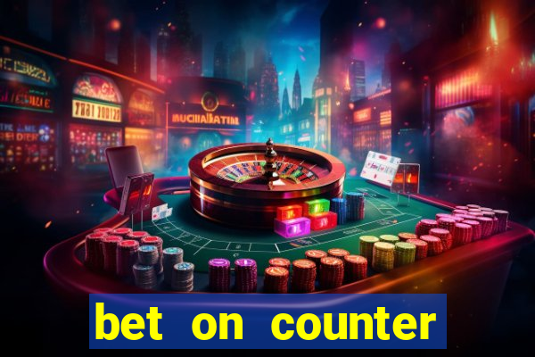 bet on counter strike global offensive