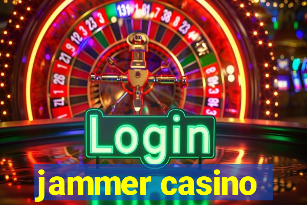 jammer casino