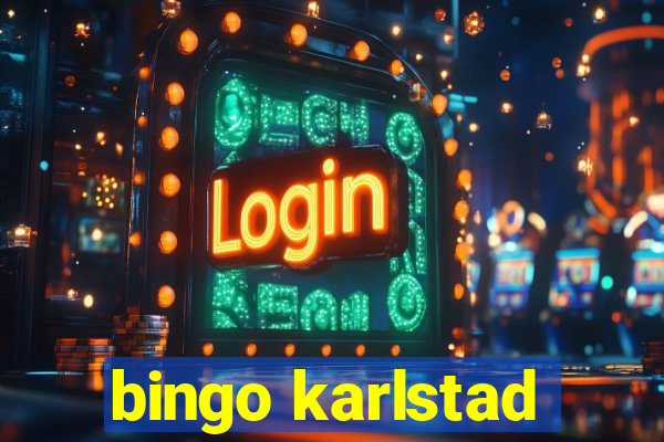 bingo karlstad