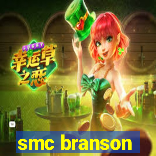 smc branson