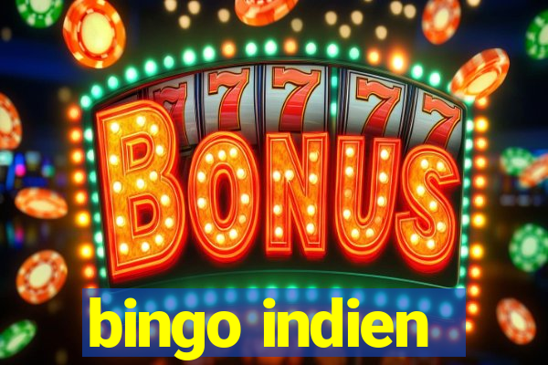 bingo indien