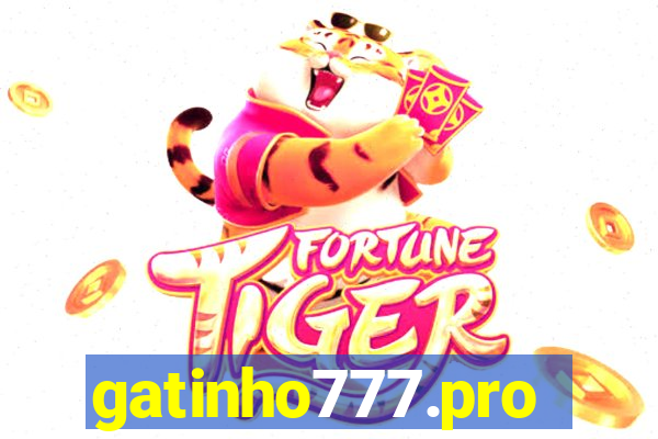 gatinho777.pro