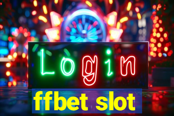 ffbet slot