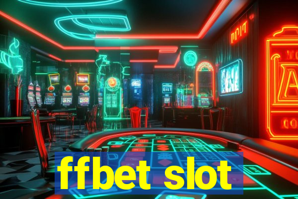 ffbet slot