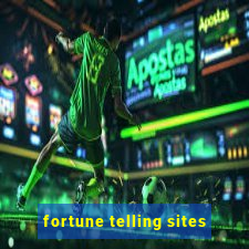 fortune telling sites