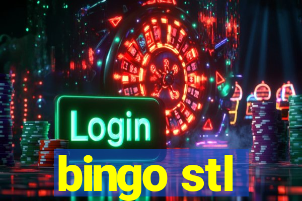 bingo stl