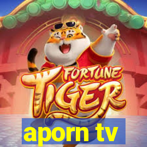 aporn tv