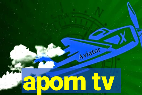 aporn tv