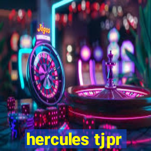 hercules tjpr