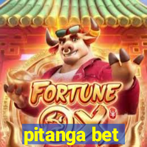 pitanga bet