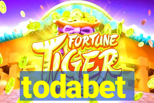 todabet