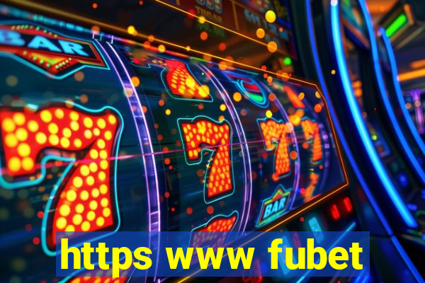 https www fubet