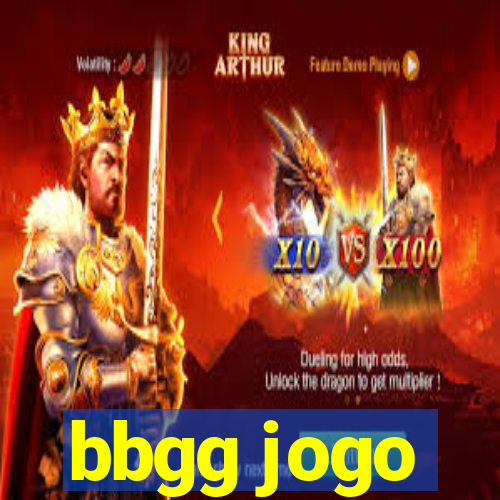 bbgg jogo