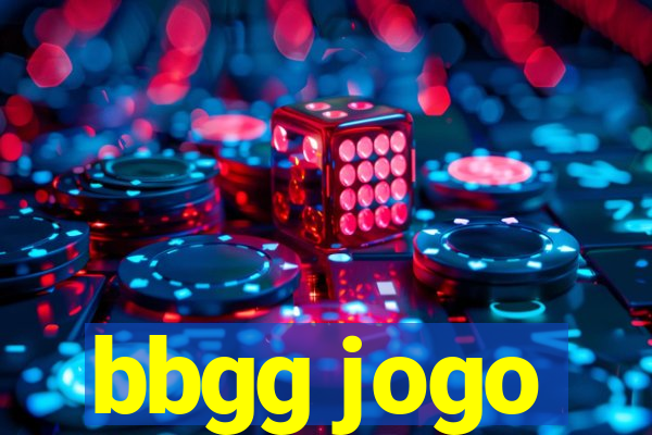 bbgg jogo