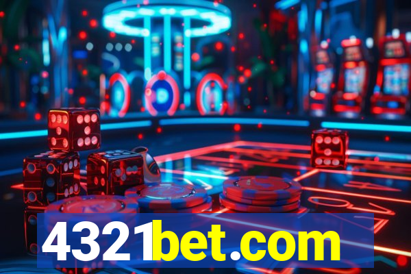 4321bet.com