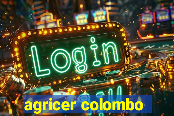 agricer colombo