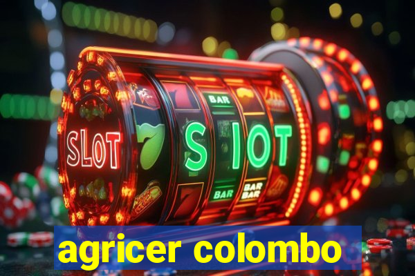 agricer colombo