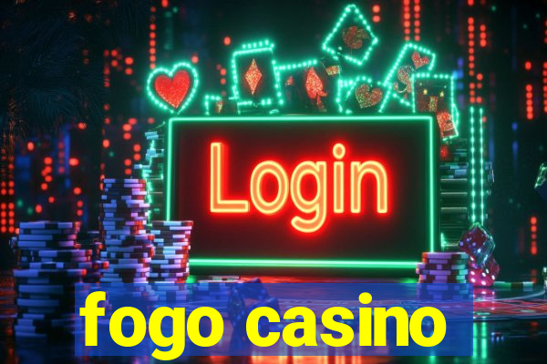 fogo casino