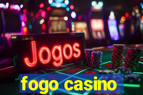 fogo casino