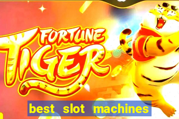 best slot machines at san pablo casino