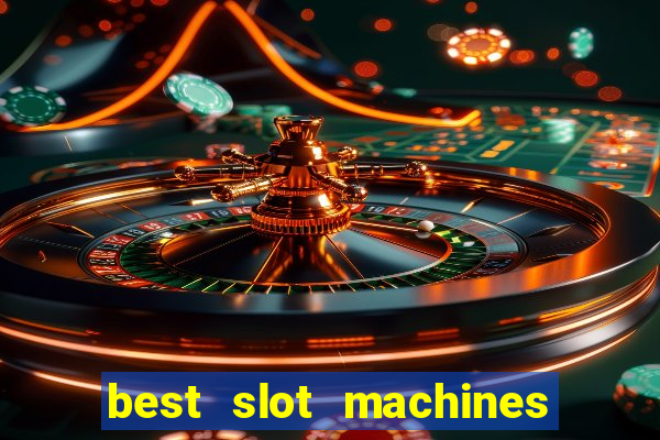 best slot machines at san pablo casino