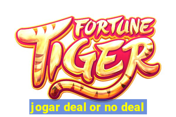 jogar deal or no deal