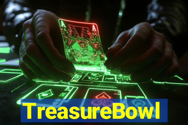 TreasureBowl treasure bowl como ganhar