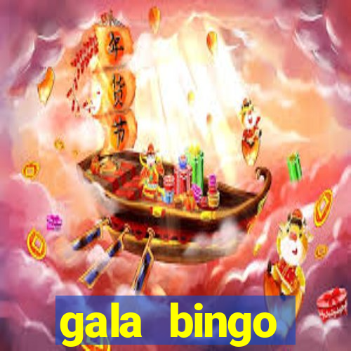 gala bingo withdrawal process time