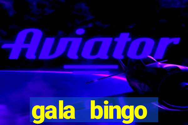 gala bingo withdrawal process time