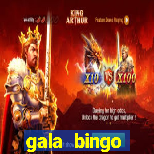 gala bingo withdrawal process time