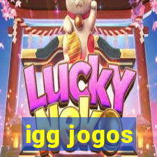 igg jogos