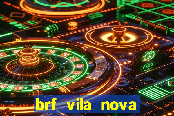 brf vila nova toledo pr