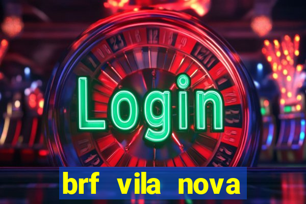 brf vila nova toledo pr