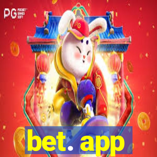 bet. app